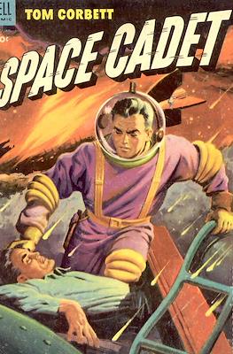 Tom Corbett, Space Cadet #8