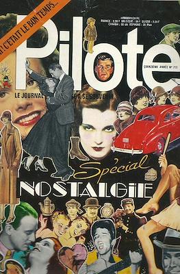 Pilote #713
