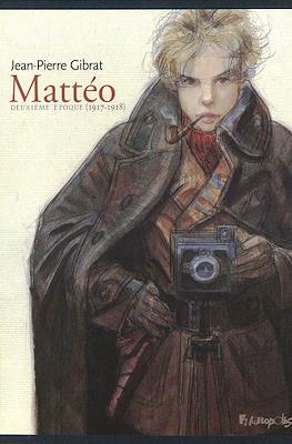 Mattéo #2