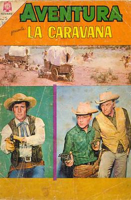 Aventura #373