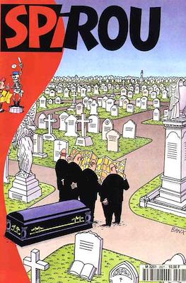 Le journal de Spirou #2921