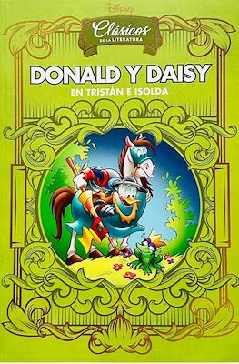 Colección Clásicos de la Literatura Disney (Rústica) #23
