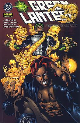 Green Lantern (2004-2005) (Rústica 98 pp) #2