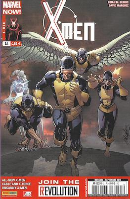X-Men (2013-2015) #3