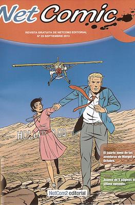 NetComic #25