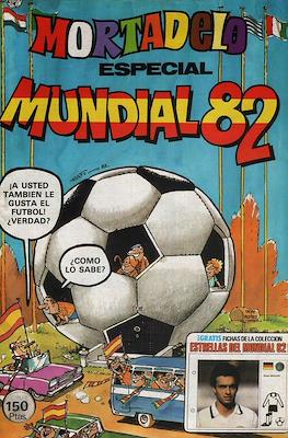 Mortadelo Especial / Mortadelo Super Terror #134