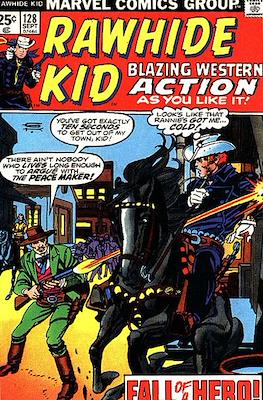 Rawhide Kid Vol. 1 (1955-1979) #128
