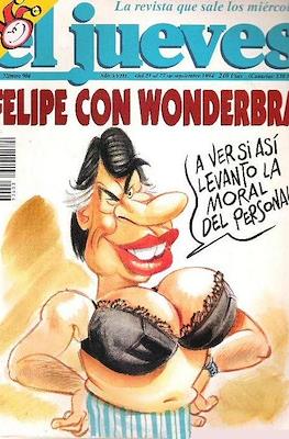 El Jueves #904