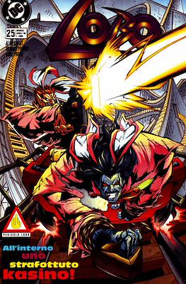 Lobo Vol. 1 #25