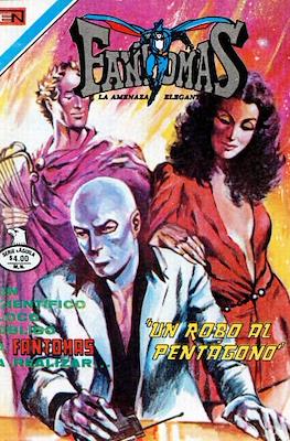 Fantomas #396