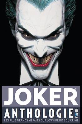 Joker Anthologie