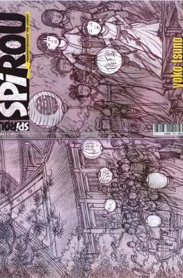 Le journal de Spirou #3138