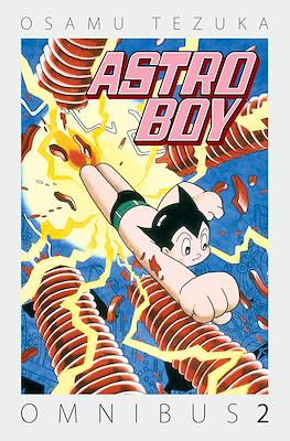 Astro Boy Omnibus #2