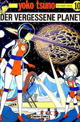 Yoko Tsuno #10