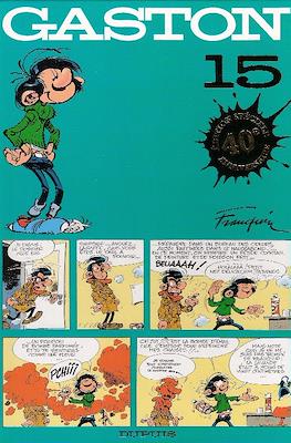 Gaston #15