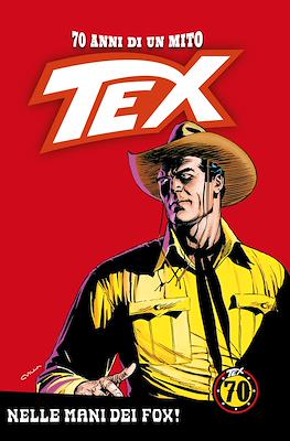 Tex: 70 anni di un mito #104