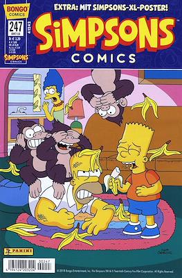 Simpsons Comics #247