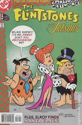 The Flintstones and the Jetsons #18