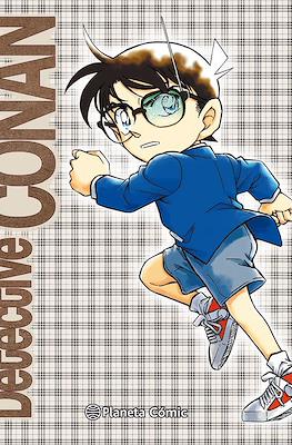 Detective Conan (Rústica 360 pp) #25