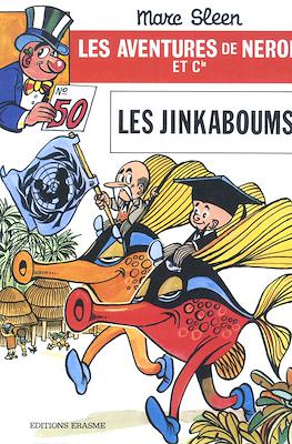 Les Aventures de Néron et Cie #50