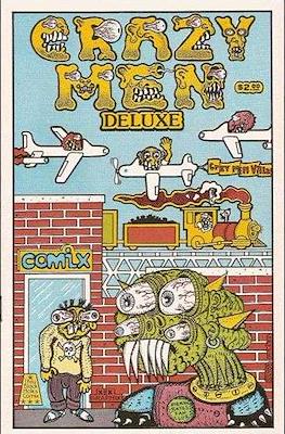 Crazy Men Deluxe