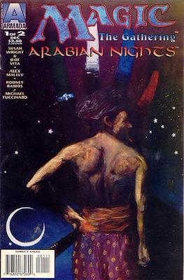 Magic The Gathering: Arabian Nights