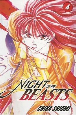 Night of the Beasts #4