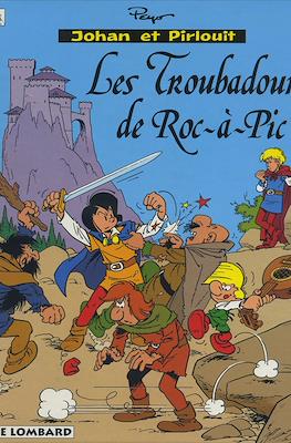 Johan et Pirlouit #15