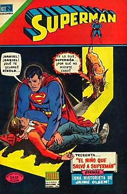 Superman #68