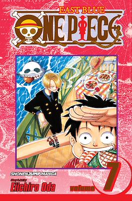 One Piece #7