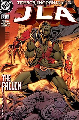 JLA (1997-2006) #56