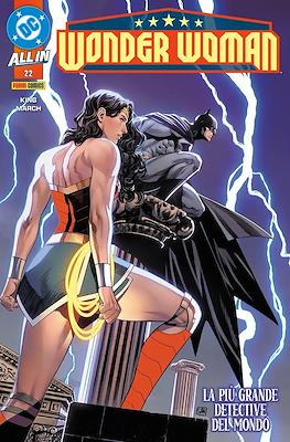 Wonder Woman #69