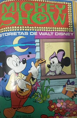 Mickey Show #118