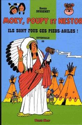 Moky, Poupy et Nestor #20