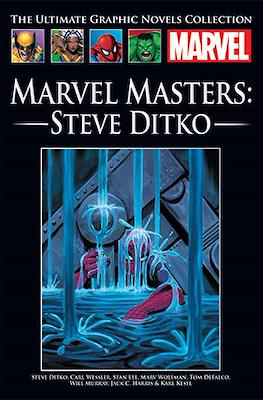 The Official Marvel Graphic Novel Collection #216