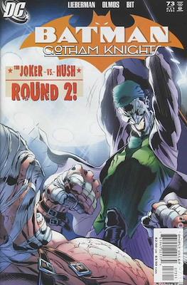 Batman: Gotham Knights #73