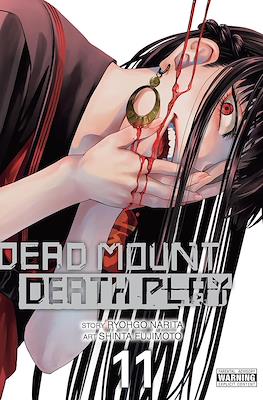 Dead Mount Death Play #11