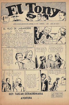 El Tony Semanal #1479