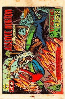 Agente Norton (1951) #19