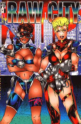 Raw City