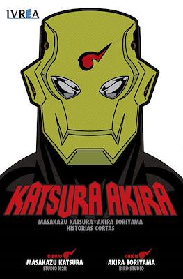 Katsura Akira (Rústica con sobrecubierta)