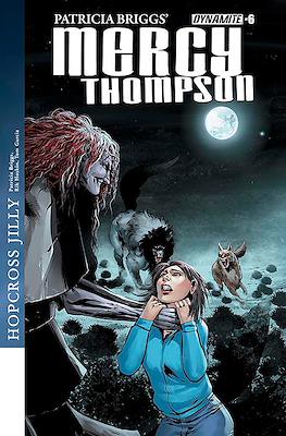 Mercy Thompson: Hopcross Jilly #6