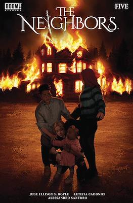 The Neighbors #5