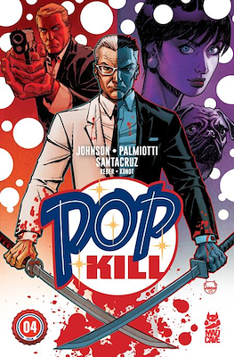 Pop Kill (2025) #4