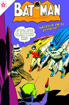 Batman (Grapa) #67