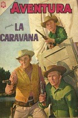 Aventura #387
