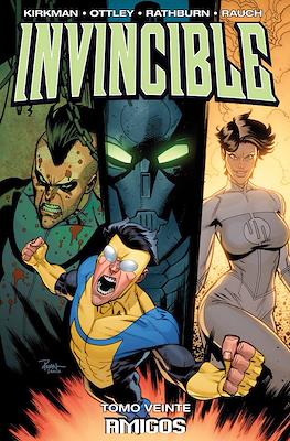 Invincible #20