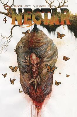 Nectar (Variant Covers) #4