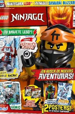 Lego Ninjago (Revista) #27