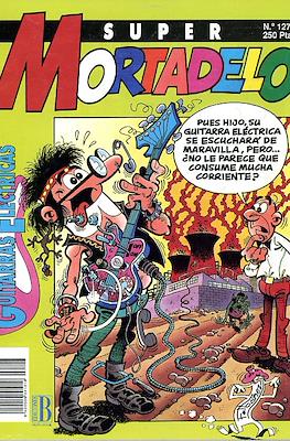 Super Mortadelo #127